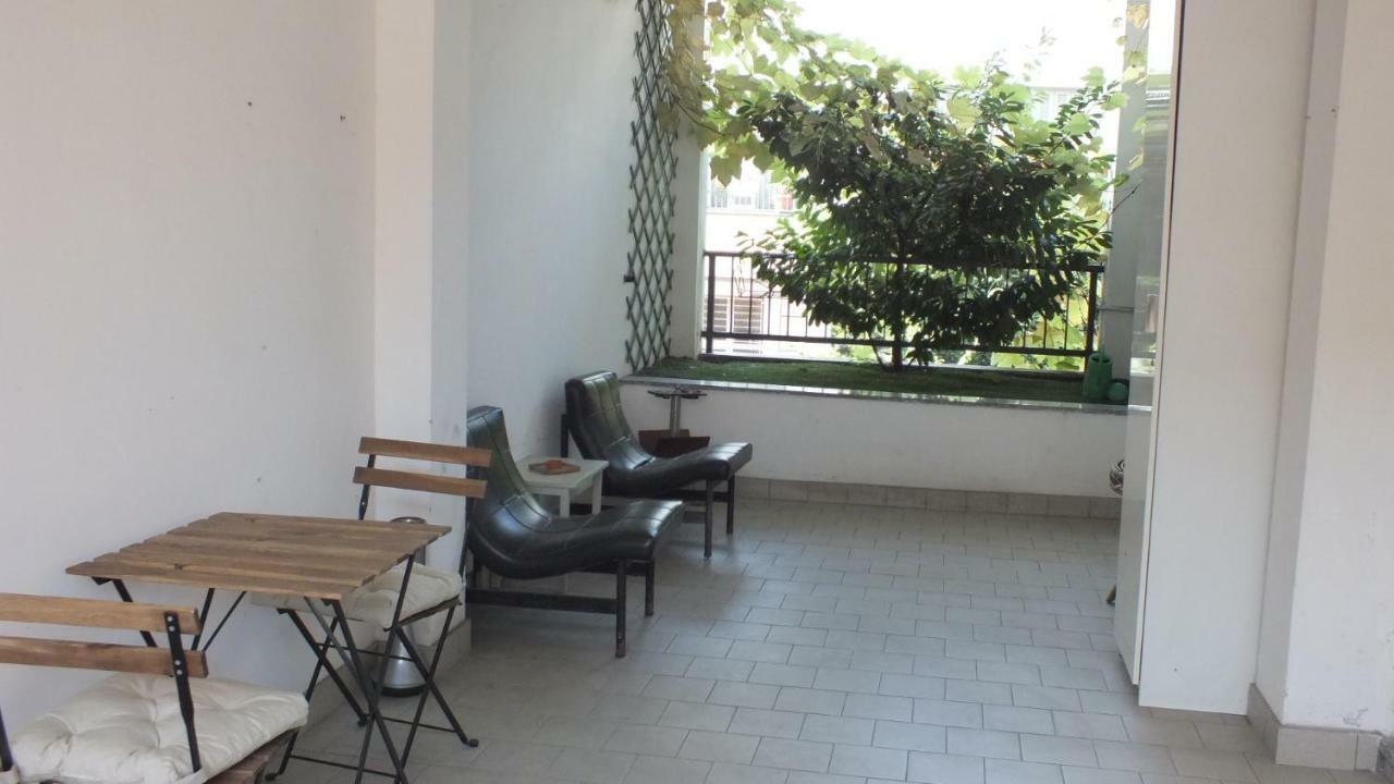 Abidielle Mailand Exterior foto